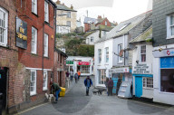 Cornwall