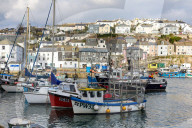 Cornwall