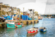 Cornwall