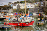 Cornwall