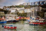 Cornwall