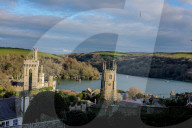 Cornwall
