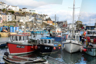 Cornwall