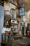 Cornwall