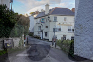 Cornwall