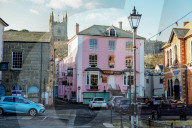 Cornwall