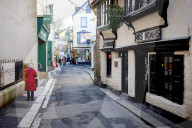 Cornwall