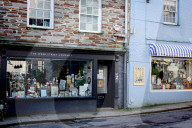 Cornwall