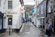 Cornwall