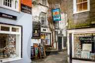 Cornwall