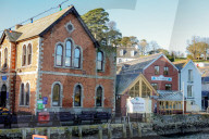 Cornwall