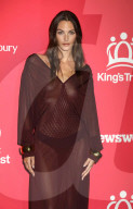New York: King's Trust Global Gala 2025