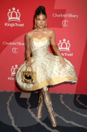 New York: King's Trust Global Gala 2025