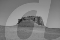 Shahdad Kalut Desert In Southeastern Iran