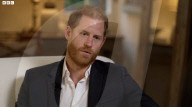 Prince Harry wants family reconcilliation