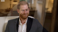 Prince Harry wants family reconcilliation