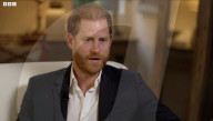 Prince Harry wants family reconcilliation