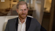Prince Harry wants family reconcilliation