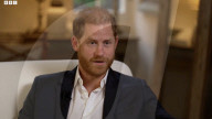 Prince Harry wants family reconcilliation