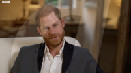 Prince Harry wants family reconcilliation