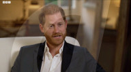 Prince Harry wants family reconcilliation