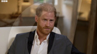 Prince Harry wants family reconcilliation