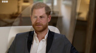 Prince Harry wants family reconcilliation