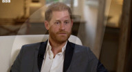 Prince Harry wants family reconcilliation