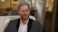 Prince Harry wants family reconcilliation