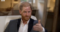 Prince Harry wants family reconcilliation