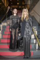 New York: King's Trust Global Gala 2025: Arrivals