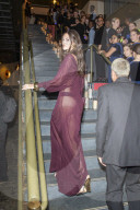 New York: King's Trust Global Gala 2025: Arrivals