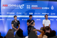 Monaco E-Prix - Previews