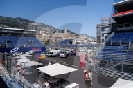 Monaco E-Prix - Previews