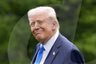 President Trump Departs To Alabama