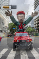 May Day 2025: Venezuela