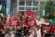 For The Workers, Not The Billionaires May Day Rally In Philadelphia