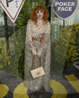 'Poker Face' Season 2 Los Angeles Premiere