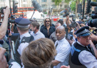 Russell Brand Court Case Over Rape Charges