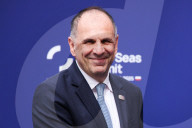 Three Seas Initiative Summit In Warsaw, Poland