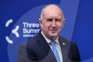 Three Seas Initiative Summit In Warsaw, Poland