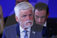 Three Seas Initiative Summit In Warsaw, Poland