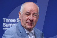 Three Seas Initiative Summit In Warsaw, Poland