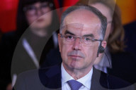 Three Seas Initiative Summit In Warsaw, Poland
