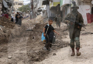 Israel-Hamas War 2025: West Bank Raids