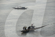 Daily Life In Kolkata