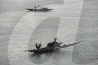 Daily Life In Kolkata