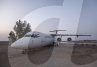 Iran-Mahan Air