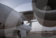 Iran-Mahan Air