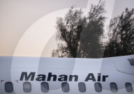 Iran-Mahan Air